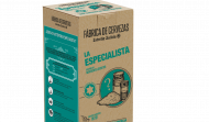 Estrella Galicia lanza una cerveza con dos especias secretas