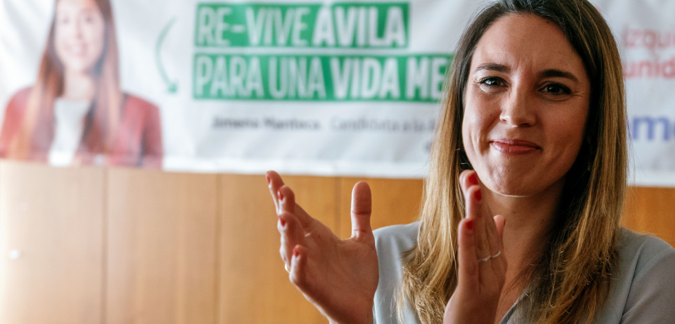 Irene Montero califica de 