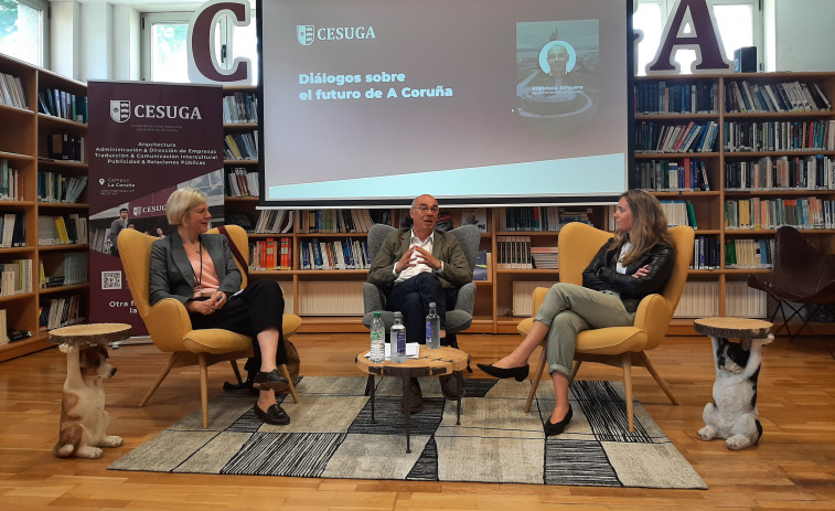 Jorquera pide que se vuelva a confiar en la política