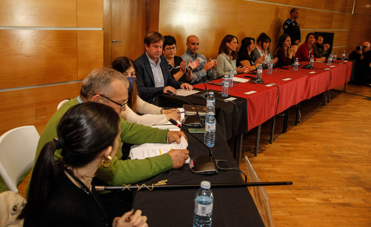 Sada, nueve opciones a elegir para un municipio ‘marcado’ por dos censuras en 18 años