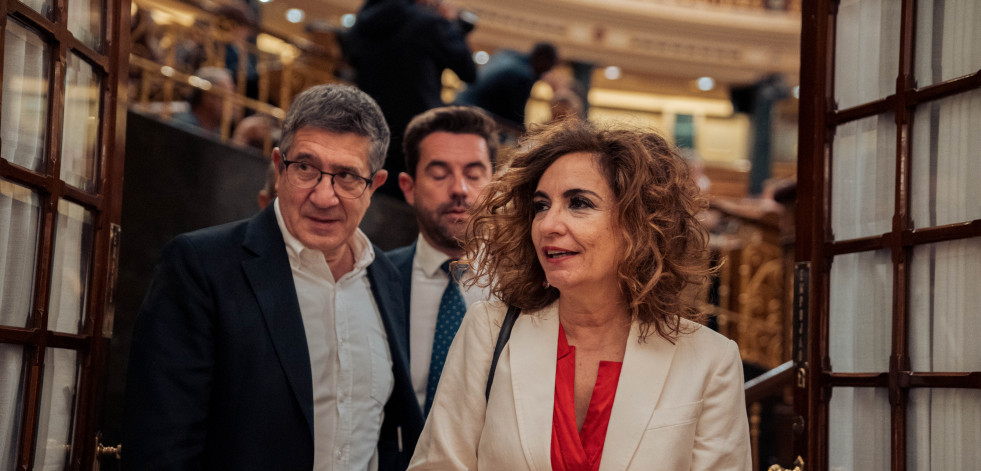 El Congreso da luz verde a la Autoridad del Cliente Financiero que gestionará las reclamaciones