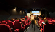La Fiesta del Cine cerró con casi un millón de espectadores, un 37% más que la del año pasado