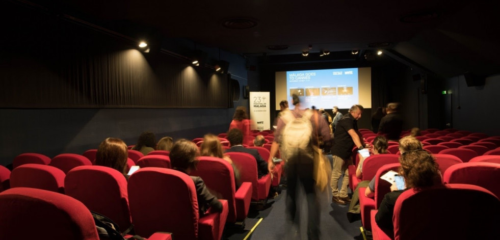 La Fiesta del Cine cerró con casi un millón de espectadores, un 37% más que la del año pasado