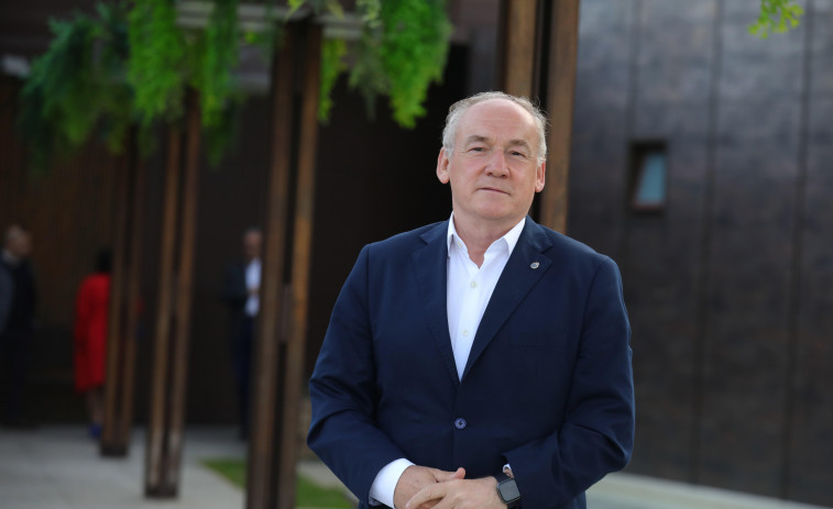 Miguel Lorenzo |  “La gente está quemada, quiere un cambio, gobiernos fuertes que cumplan y que presupuesten ”