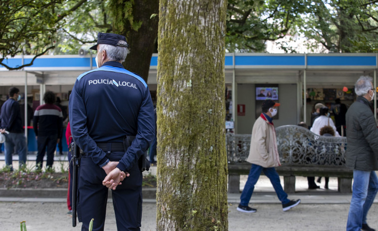 Detenido el autor del apuñalamiento a un menor en las fiestas de la Ascensión