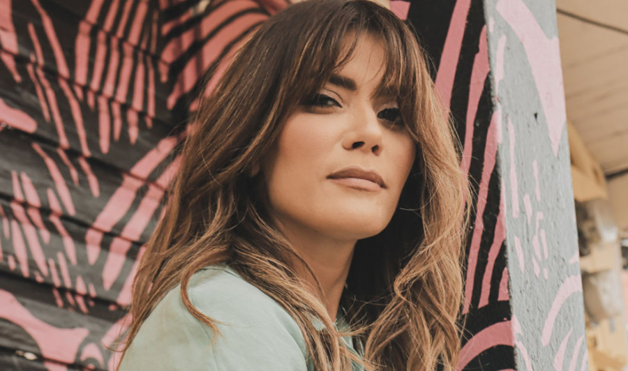 Kany García | “Tener metas por cumplir es la razón por la que un artista se levanta con ilusiones nuevas”
