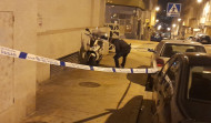 Herido grave un hombre apuñalado en una calle de O Ventorrillo