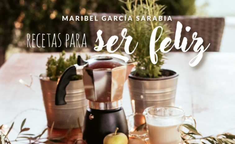 Recetas para ser feliz