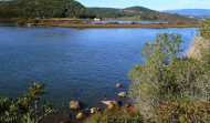 La policía lusa inicia la búsqueda de Madeleine McCann en un embalse a 50km de donde desapareció