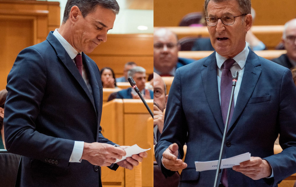 El CIS da la victoria al PSOE en las municipales y acerca al PP a 2,3 puntos de distancia