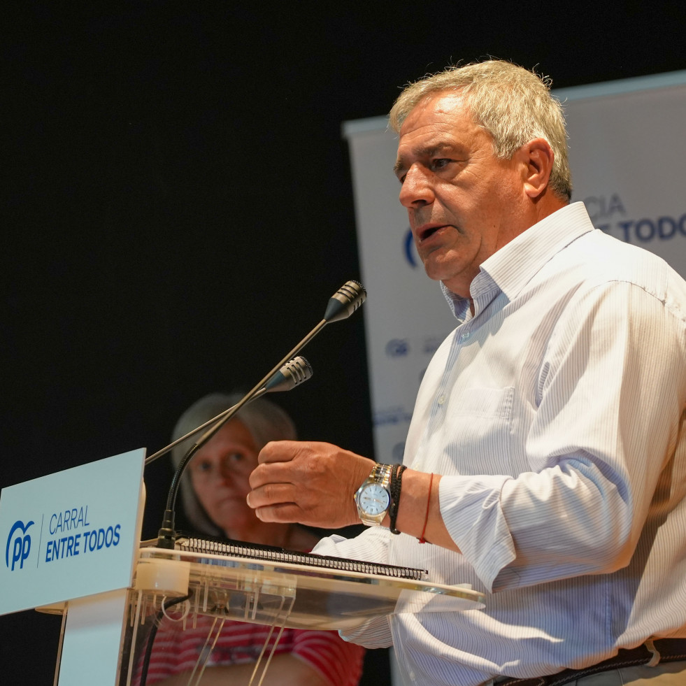 Habrá moción de censura en Carral