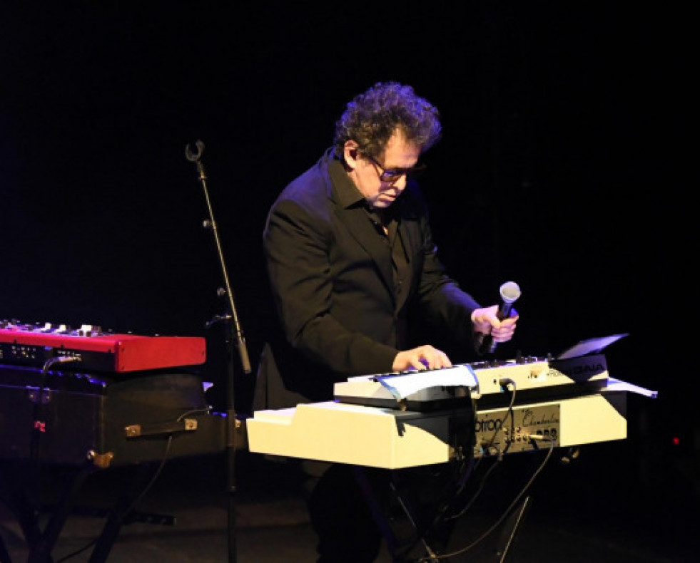CALAMARO 21151856