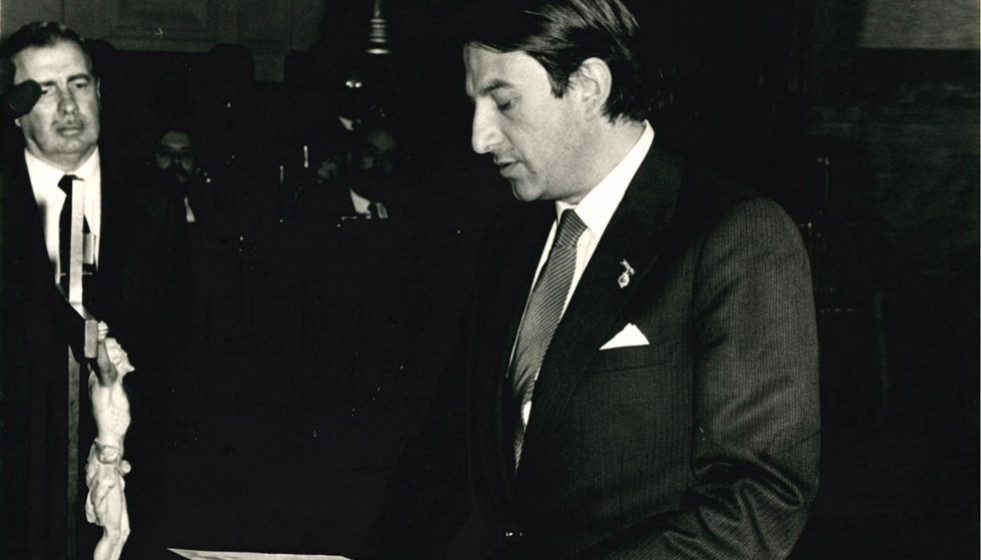 Francisco Vázquez y vázquez