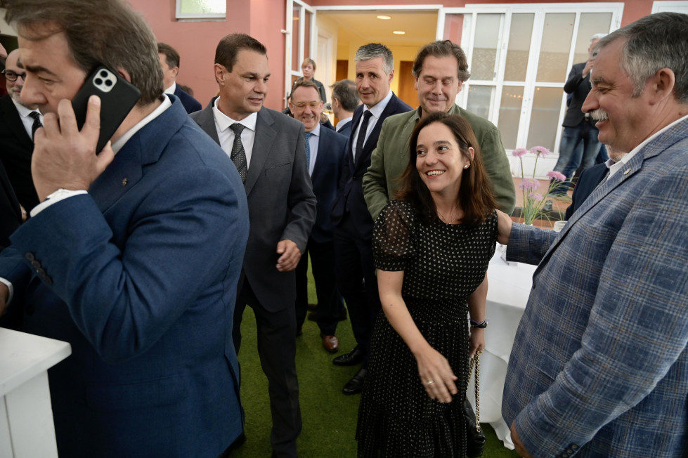 Fiesta del Socio 2023 de la Asociación Provincial de Empresarios de Hostelería de A Coruña (35)
