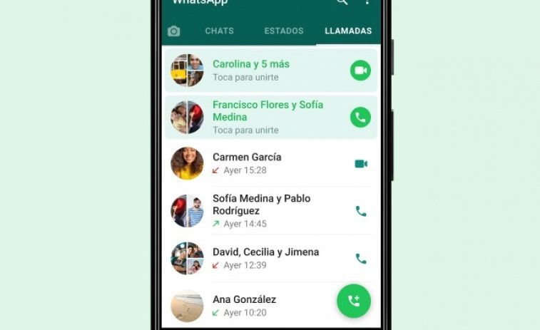 WhatsApp permitirá editar los mensajes durante un margen de 15 minutos