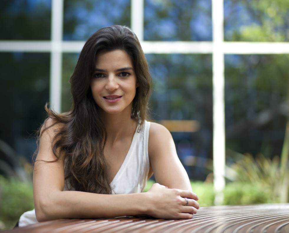 Clara Lago