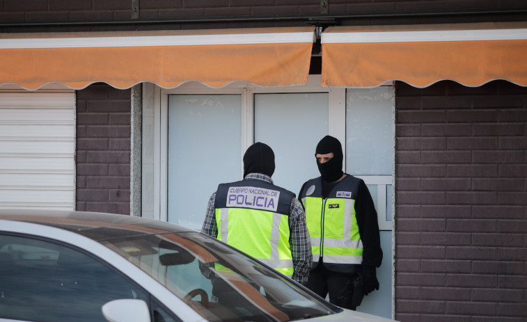 Seis detenidos en Melilla por la presunta compra de votos por correo