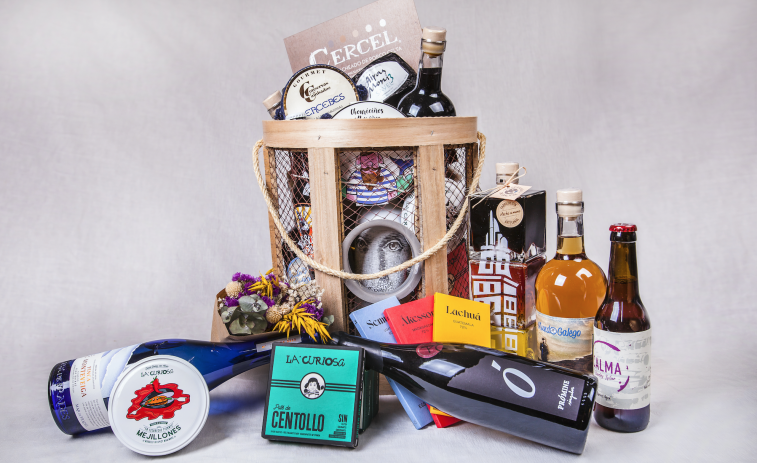 Mundo Galego: los mejores productos gourmet gallegos se encuentran aquí