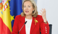 Nadia  Calviño se estrena como nueva presidenta del Banco Europeo de Inversiones
