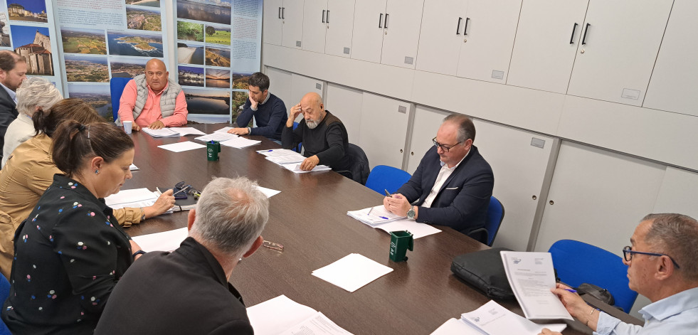 El pleno del Consorcio da luz verde a un presupuesto que supera los 16 millones de euros