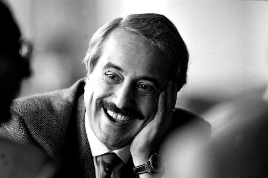 Mi España | Falcone contra la Mafia