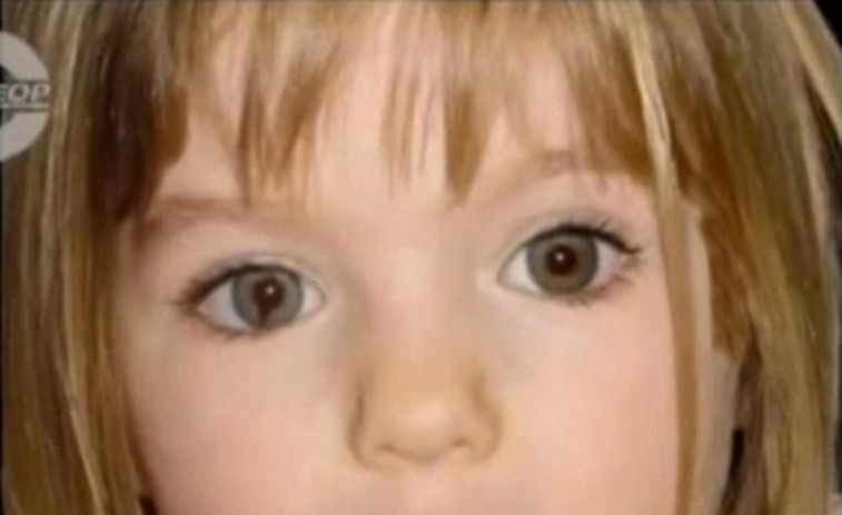 Finaliza el primer día de búsquedas en el Algarve por Madeleine McCann