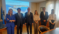 Noruega se interesa por el proyecto 