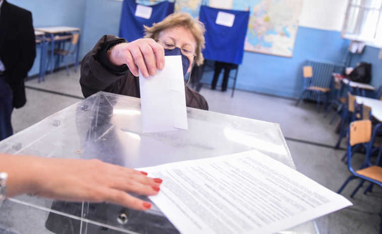Grecia volverá a las urnas tras fracasar el último intento de formar un nuevo gobierno