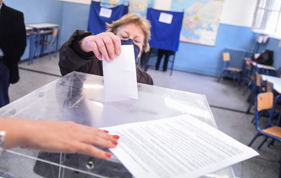 Grecia volverá a las urnas tras fracasar el último intento de formar un nuevo gobierno