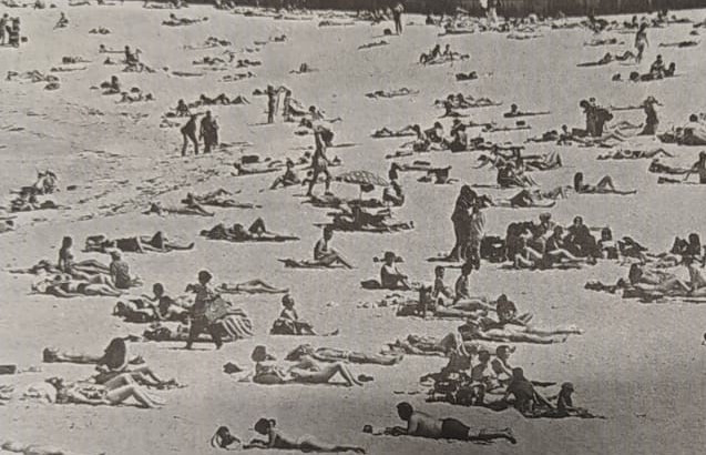 Playa 1998