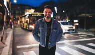 Grande Amore | “Intento facer letras despreocupadas, pero sempre acabo tirando pola parte agónica”