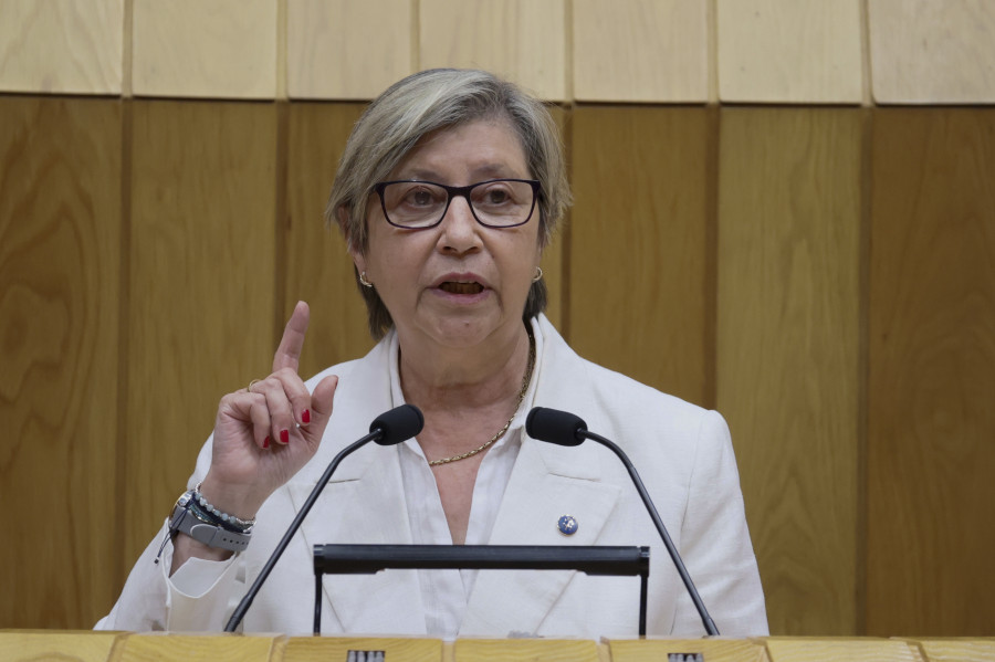 La Xunta celebra que la Eurocámara declare "productos sensibles" a las conservas en el acuerdo con Tailandia
