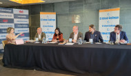 Así fue el minuto a minuto del debate electoral de El Ideal Gallego en A Coruña