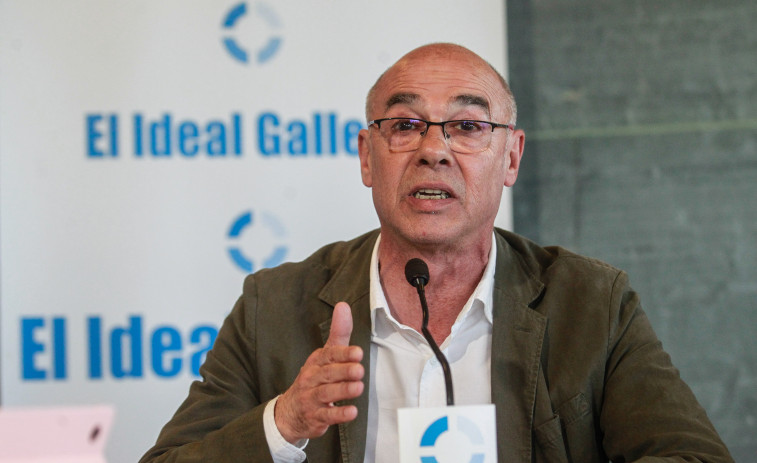 Jorquera hace balance de campaña: 