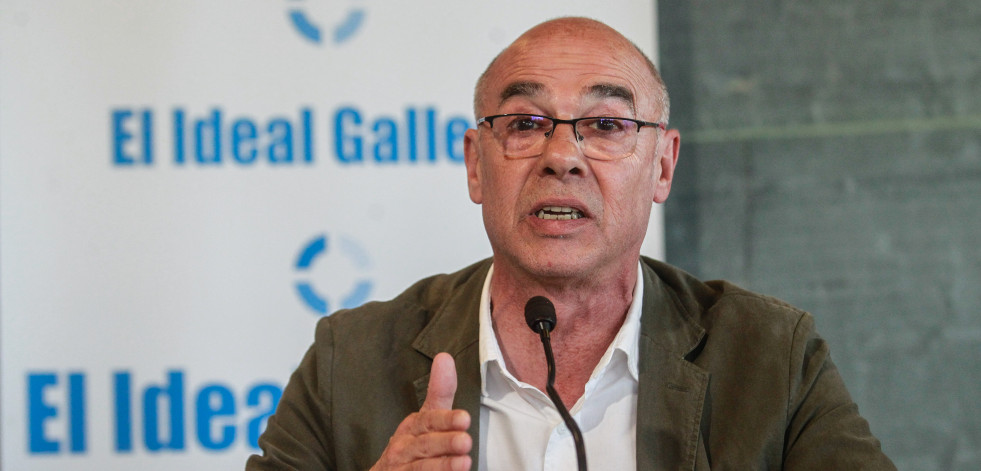 Jorquera hace balance de campaña: 