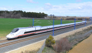 Talgo entregará los primeros Avril la semana que viene