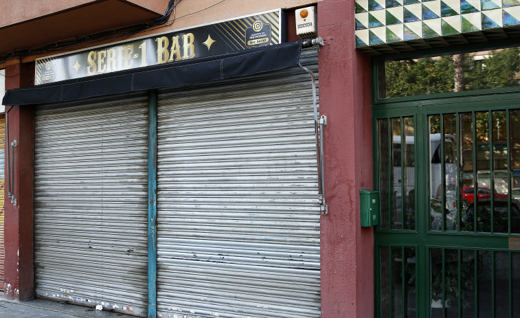 Los Mossos investigan un tiroteo anoche en Badalona que causó un muerto y una herida grave