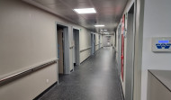 El Chuac revalida su título como el mejor centro hospitalario de Galicia