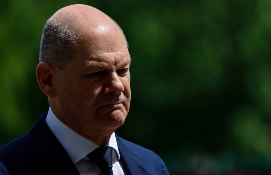 Las elecciones de Sajonia y Turingia, otro varapalo para un Scholz enrocado