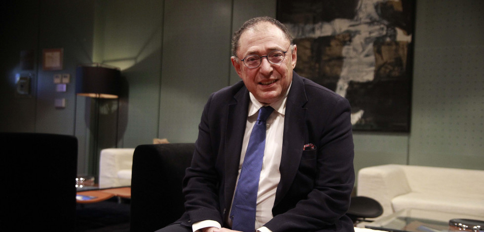 Santiago Palacios: “En España predominan los anticonceptivos orales cuando los datos están más a favor de otros sistemas”