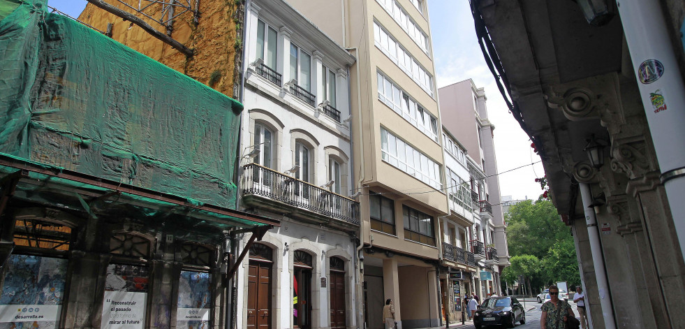 Reportaje | Algunos personajes ilustres de  A Coruña (2): Santiago Casares Quiroga