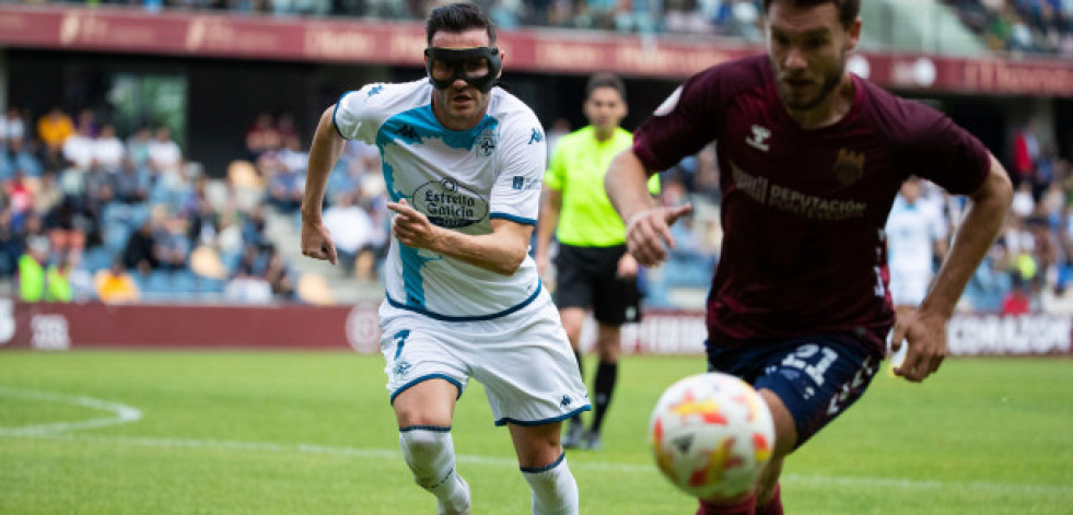 Quiles siembra el empate y el miedo