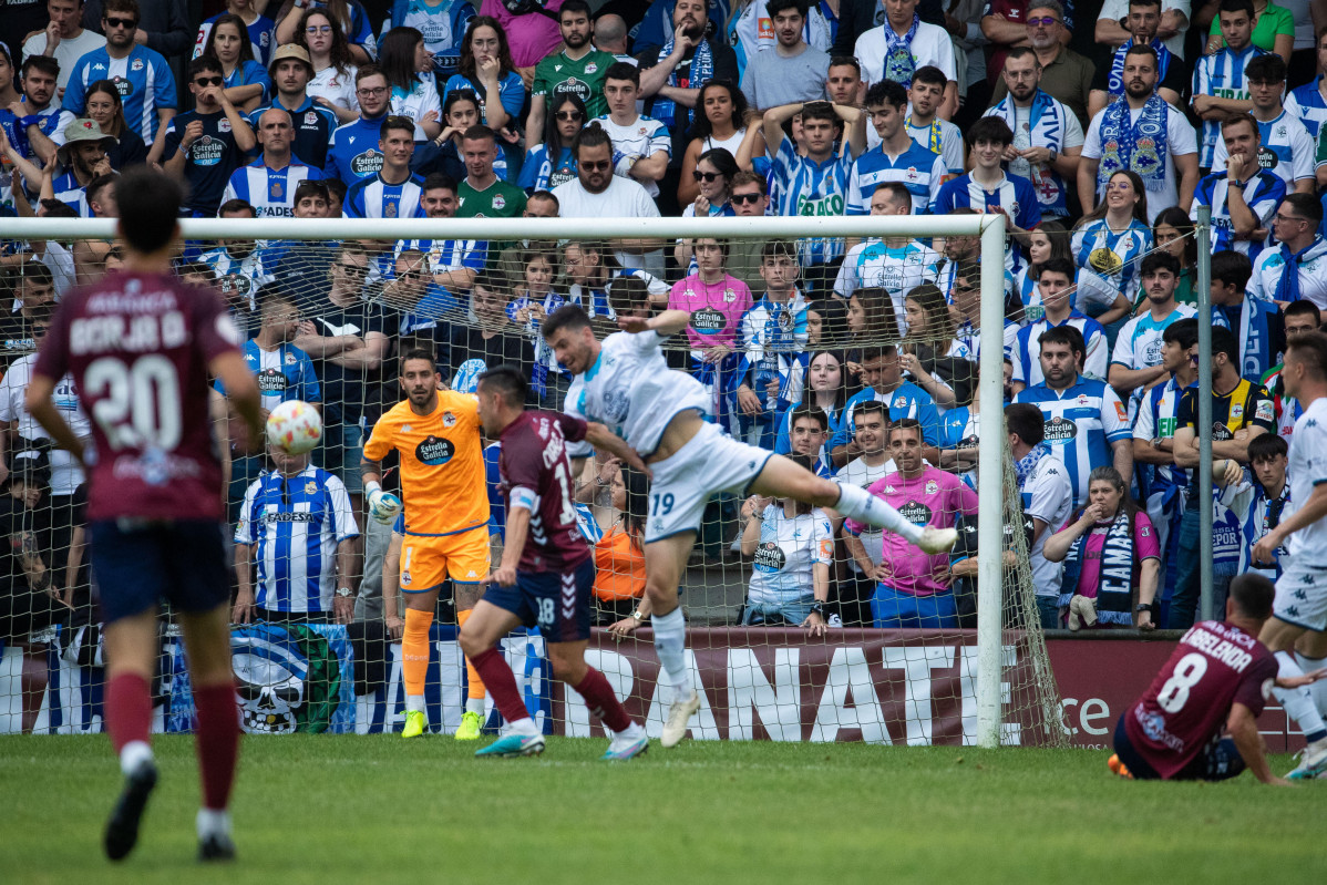 PONTEVEDRA DEPOR069 22405697