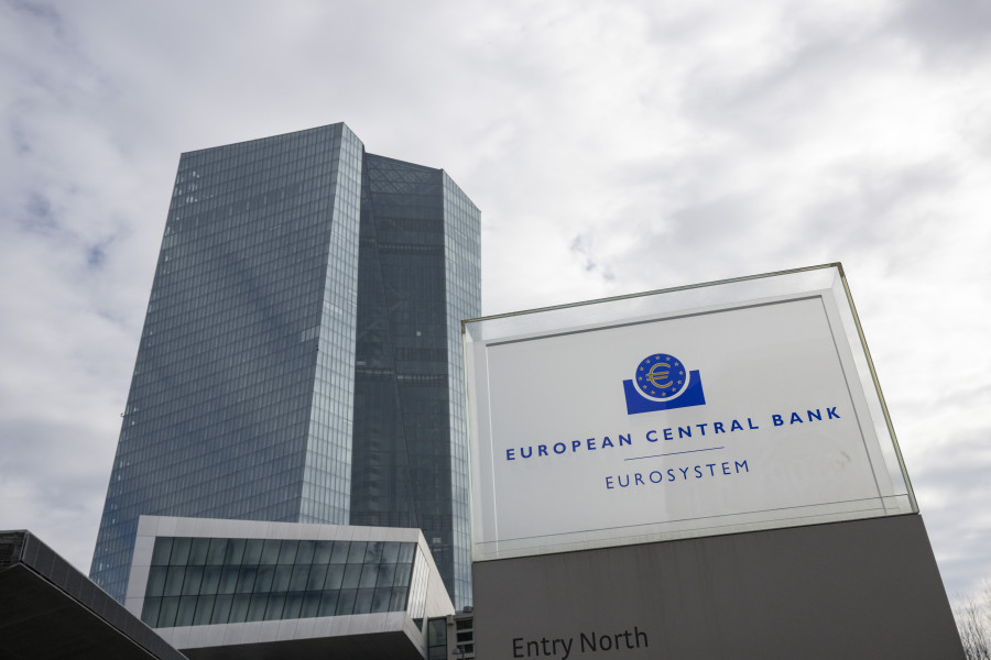 El BCE se encuentra ante el reto de luchar contra la inflación y evitar la recesión