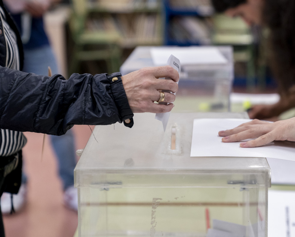 Elecciones municipales
