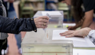 La Junta Electoral ordena repetir las elecciones municipales en Castro Caldelas tras no contarse 118 votos