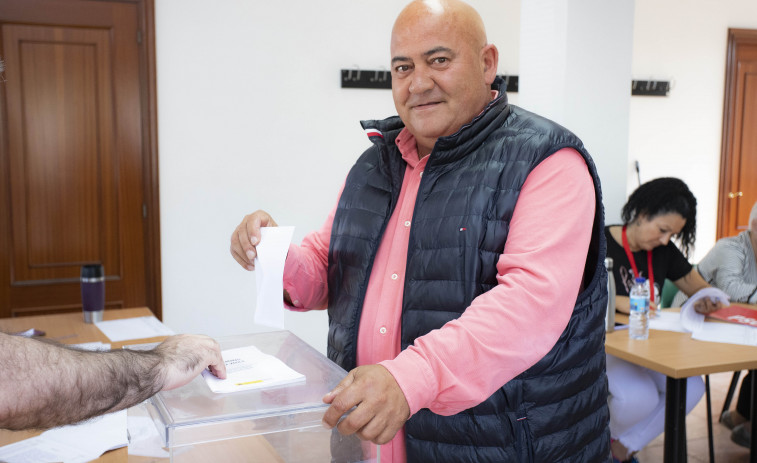 El PP de Abegondo agradece el apoyo de los vecinos tras aumentar sus votos respecto a 2019