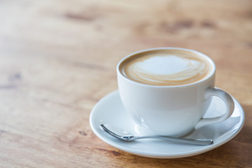Taza de café
