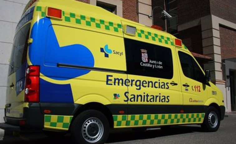 Dos de los menores heridos por su madre en Fitero están en la UCI y una niña en planta