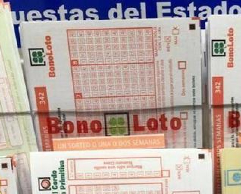 Bonoloto